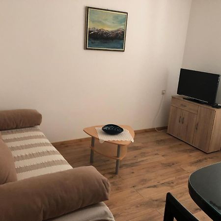 Jadranovo Sun Apartment ภายนอก รูปภาพ