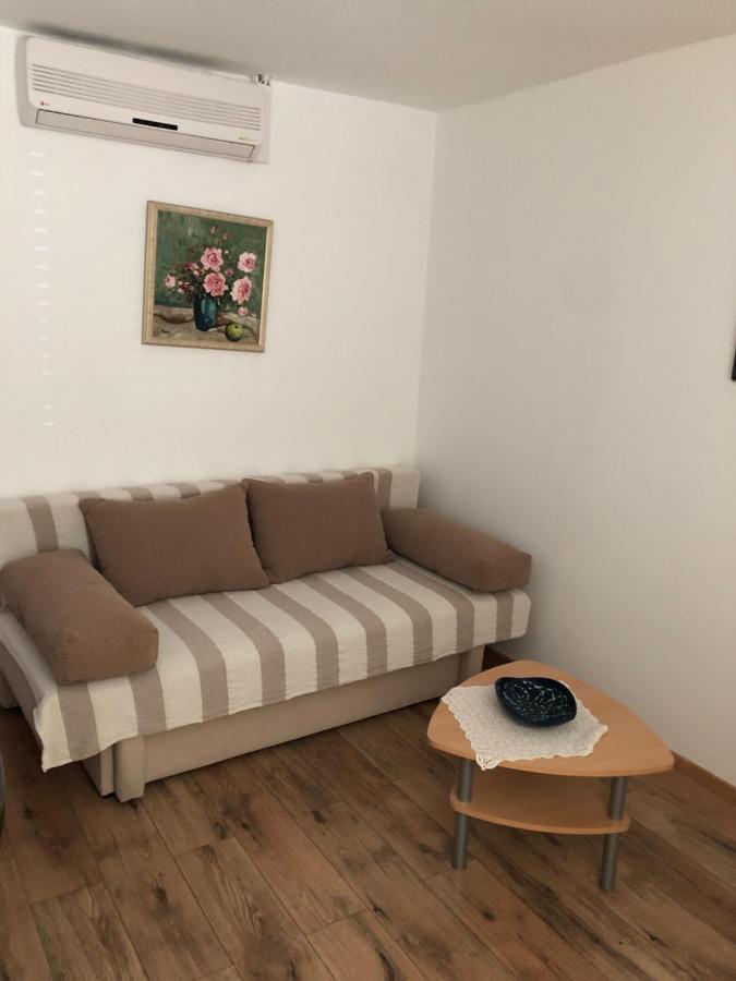 Jadranovo Sun Apartment ภายนอก รูปภาพ